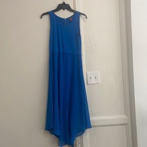 Vince Camuto midi dress
